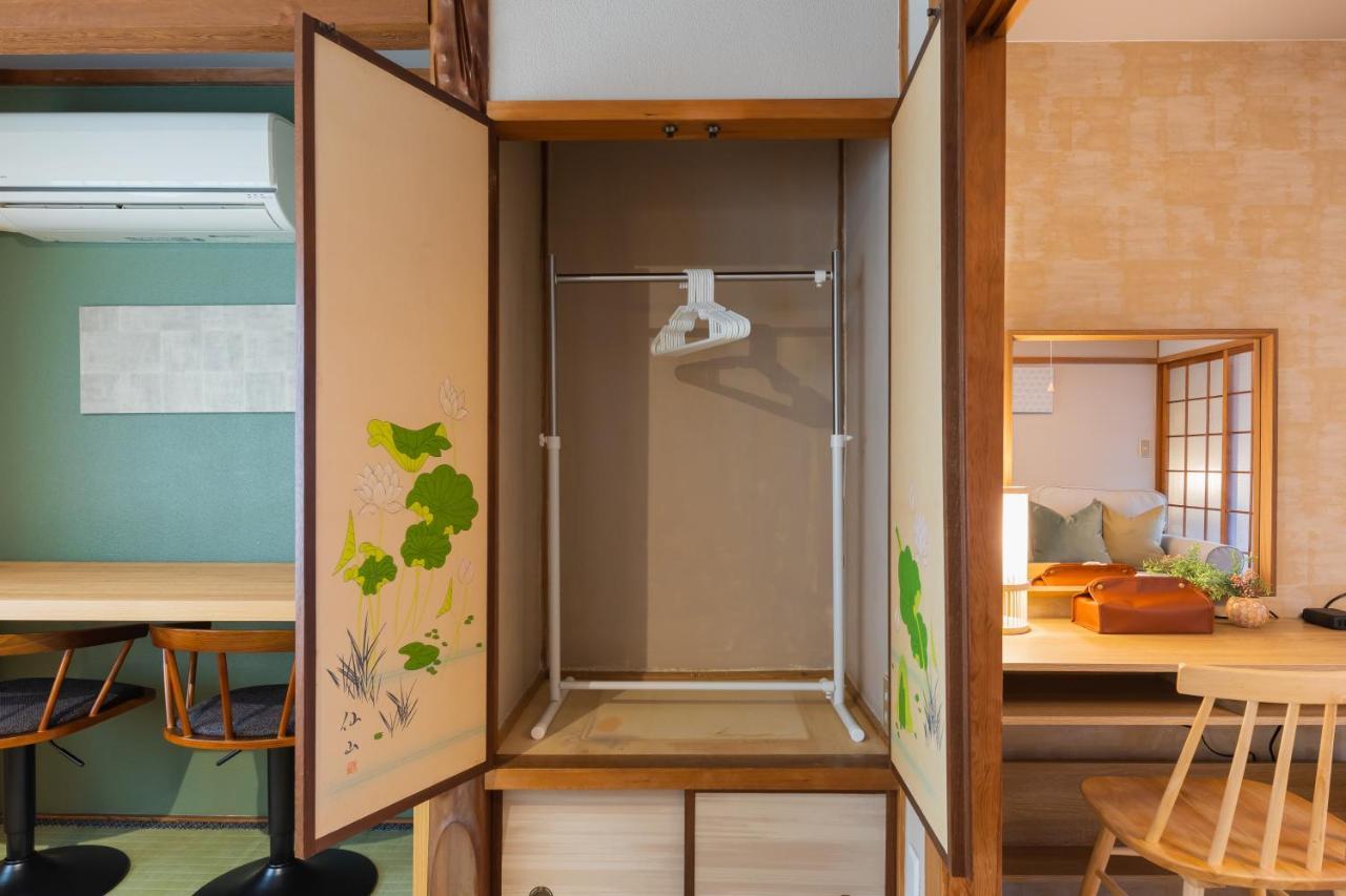 Maru Taisho 公寓 大阪
