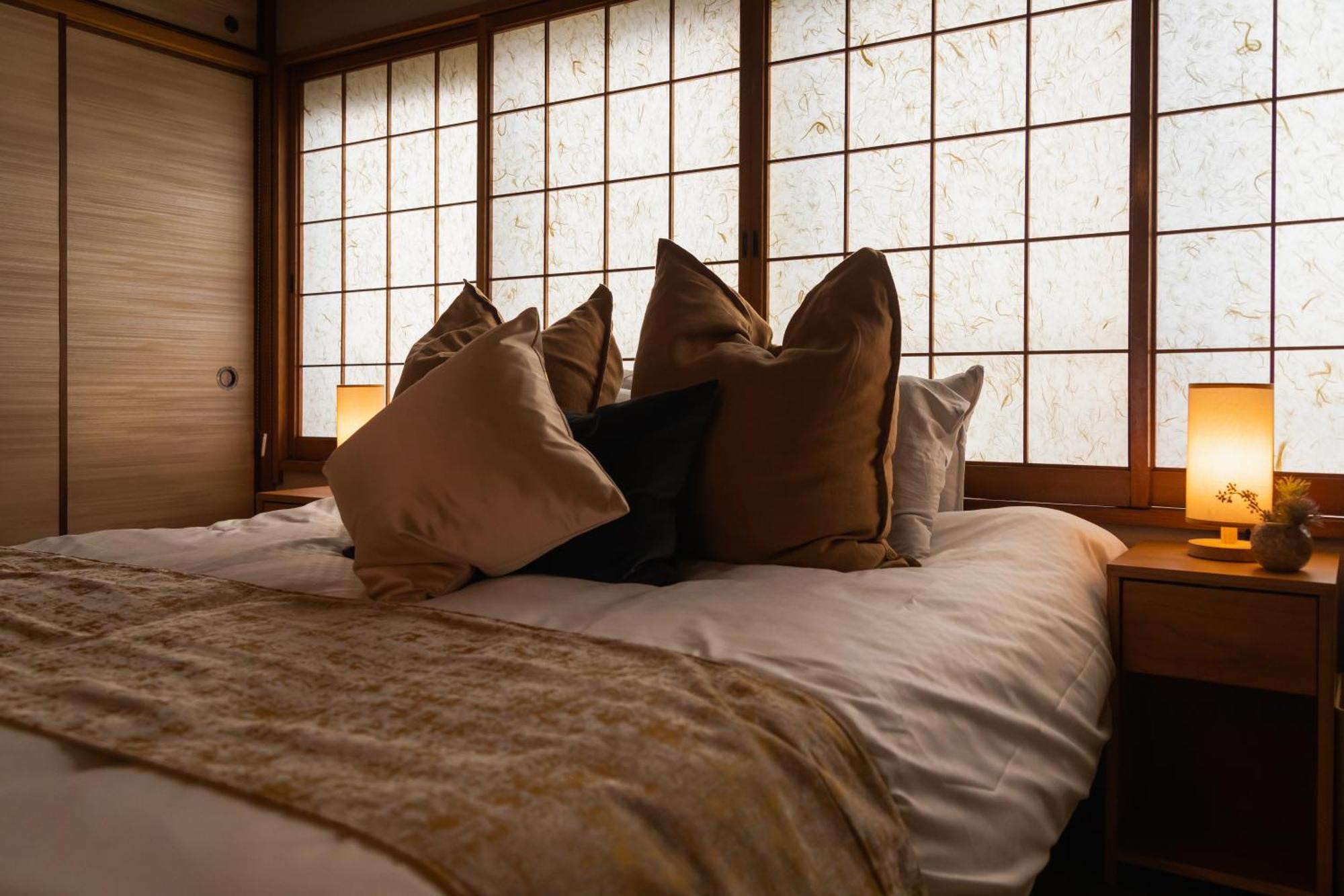 Maru Taisho 公寓 *